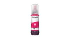 Epson 108 EcoTank Magenta tintapalack, 7200 p.