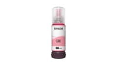 Epson 108 EcoTank Light Magenta tintapalack, 7200 s