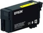 Epson UltraChrome XD2 sárga T40C440(26ml) egy csomagban