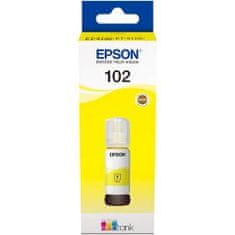 Epson C13T00S44A tinta L3151 Yel 65ml tintához