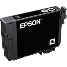 Epson tinta 502 fekete XP-5100/5150-hez