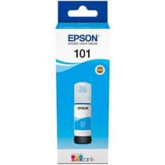 Epson 101 EcoTank Cyan tintapalack