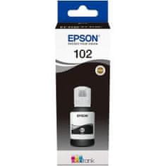 Epson 101 EcoTank fekete tintapalack