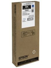 Epson tintapatron/ C13T945140/ WF-C5790DWF/ WF-C5710DWF/ WF-C5290DW/ WF-C5210DW/ XL fekete