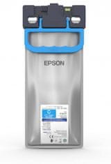 Epson WorkForce Pro WF-C87xR Cyan XL tintaellátó egység