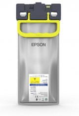 Epson WorkForce Pro WF-C87xR sárga XL tintaellátó egység