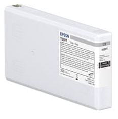 Epson T55W7 szürke tintapatron