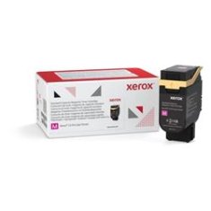 Xerox C410/C415 magenta toner - 2000ppm