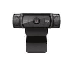 Logitech Akció Webkamera FullHD Webkamera C920e