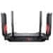 MSI Gaming Router RadiX AXE6600 WiFi 6E Tri-Band (2.4GHz, 5GHz, 6GHz)/RGB