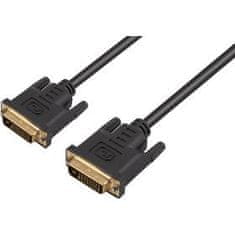 SENCOR SCO 110-020 DVI M - M 2m 4Kx2K