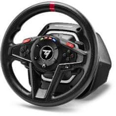 Thrustmaster T128 XBOX/PC kormánykerék + pedálok