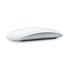 Apple Magic Mouse/Office/Optikai/1 300 DPI/Vezeték nélküli Bluetooth/Fehér