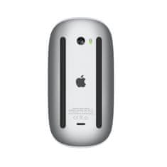 Apple Magic Mouse/Office/Optikai/1 300 DPI/Vezeték nélküli Bluetooth/Fehér