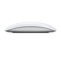 Apple Magic Mouse/Office/Optikai/1 300 DPI/Vezeték nélküli Bluetooth/Fehér