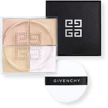 Givenchy Givenchy - Prisme Libre Setting & Finishing Loose Powder - Kompaktní pudr 12 g 