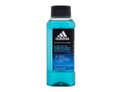 Adidas Adidas - Cool Down - For Men, 250 ml 