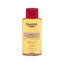 Eucerin Eucerin - Lipid-replenishing pH5 Shower Oil (Sensitive Skin) 400ml 