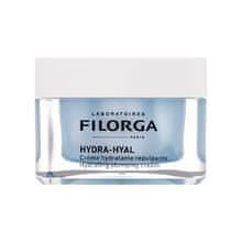 Filorga Filorga - Hydra-Hyal Hydrating Plumping Cream - Hydratační a vyhlazující denní pleťový krém 50ml 