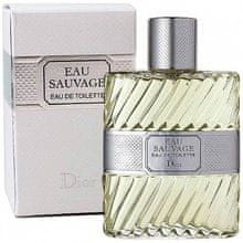 Dior Dior - Eau Sauvage EDT 100ml 