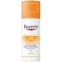 Eucerin Eucerin - Sun Gel - Creme Oil Control SPF 30 50ml 