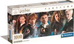 Clementoni Harry Potter panorámapuzzle 1000 db