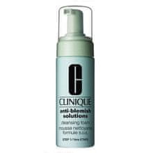 Clinique Clinique - Anti-Blemish Solutions Cleansing Foam - Foam Cleaner for the face 125ml 