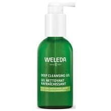 Weleda Weleda - Deep Cleansing Gel - Hloubkově čisticí gel pro normální až smíšenou pleť 150ml 