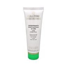 Collistar Collistar - Multi-Active Cream Deodorant 24 Hours - 24 hour deodorant cream 75ml 