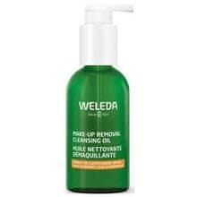 Weleda Weleda - Make-Up Removal Cleansing Oil - Čisticí a odličovací olej pro suchou a citlivou pleť 150ml 