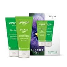 Weleda Weleda - Skin Food Duo 