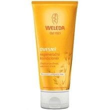 Weleda Weleda - Ovesn_ restorative conditioner for dry and damaged hair 200ml 