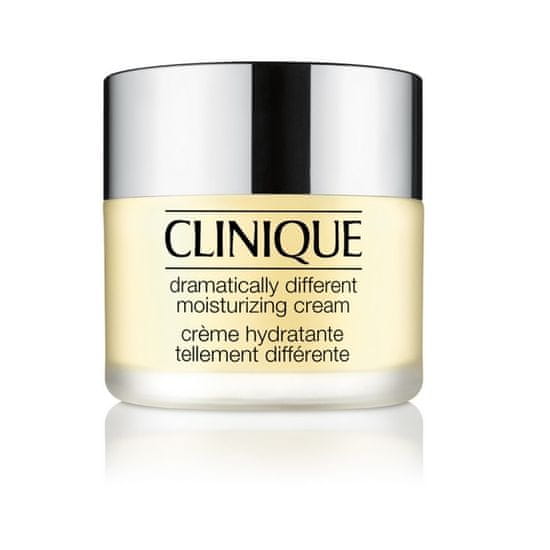 Clinique Clinique Dramatically Different Moisturising Cream 50ml