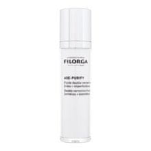 Filorga Filorga - Age-Purify Double Correction Fluid - Pleťový fluid proti vráskám a pigmentovým skvrnám 50ml 