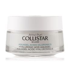 Collistar Collistar Attivi Puri Aquagel Hyaluronic Acid Creamides 50ml 