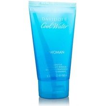 Davidoff Davidoff - Cool Water Woman Shower Gel 150ml 