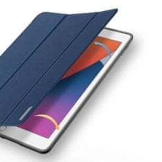 Dux Ducis Domo tok iPad 7 / 8 / 9 10.2'', kék