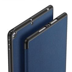 Dux Ducis Domo tok iPad 7 / 8 / 9 10.2'', kék
