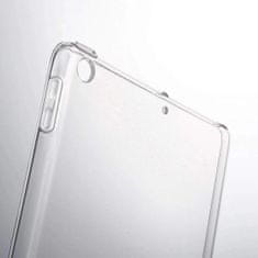 MG Slim Case tok iPad Pro 11'' 2024, átlátszó