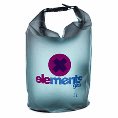 Elements Gear Csónaktáska PRO 5L rózsaszín