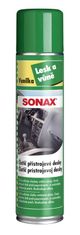 SONAX Cockpit spray 400 ml vanília