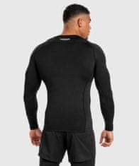 VENUM Rashguard VENUM Gorilla Jungle hosszú ujjú - fekete/féher