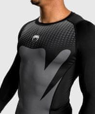 VENUM Rashguard VENUM Gorilla Jungle hosszú ujjú - fekete/féher