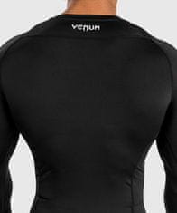 VENUM Rashguard VENUM Gorilla Jungle hosszú ujjú - fekete/féher