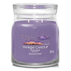 Yankee Candle Svíčka ve skleněné dóze , Hvězdná obloha, 368 g