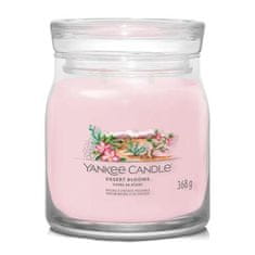 Yankee Candle Svíčka ve skleněné dóze , Pouštní květiny, 368 g