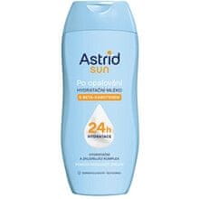 Astrid Astrid - After Sun Milk Beta-karoten - Mléko po opalování s beta-karotenem 200ml 