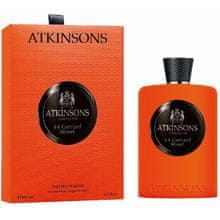 Atkinsons Atkinsons - 44 Gerrard Street EDC 100ml 