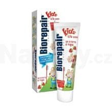 Biorepair Biorepair - Kids Toothpaste (0 - 6) - Children's toothpaste 50ml 