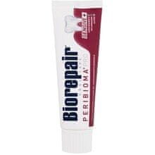 Biorepair Biorepair - Peribioma Pro Toothpaste - Zubní pasta proti paradentóze 75ml 